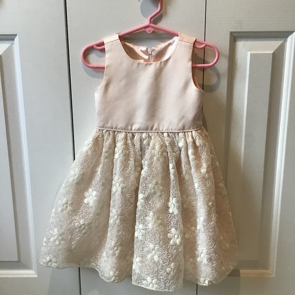 American Princess dress